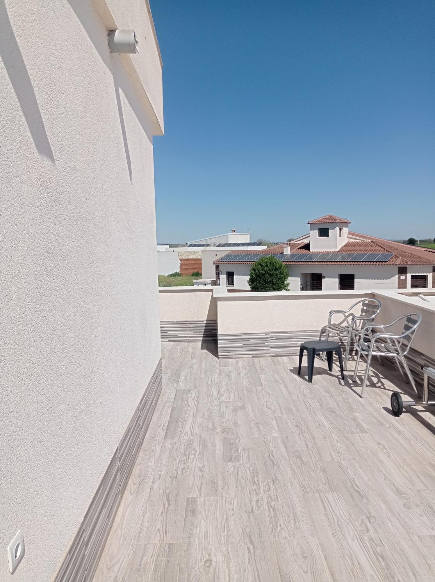 Alojamiento De Jorge Herencia Dış mekan fotoğraf